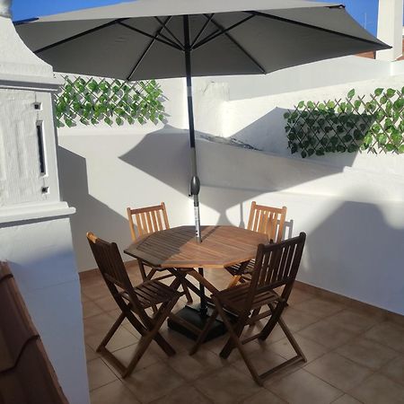 Casa Da Madalena Βίλα Φάρο Εξωτερικό φωτογραφία