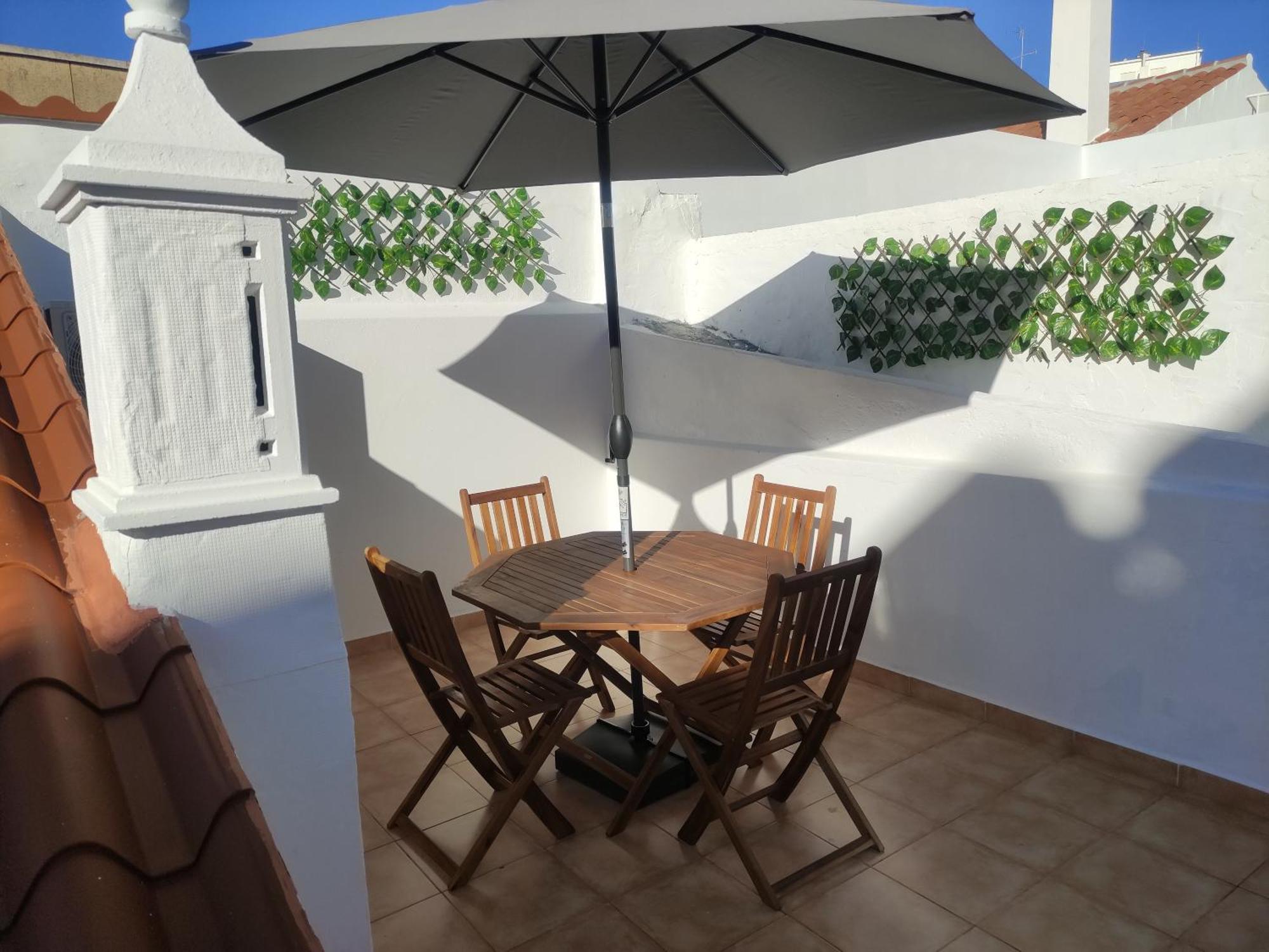 Casa Da Madalena Βίλα Φάρο Εξωτερικό φωτογραφία