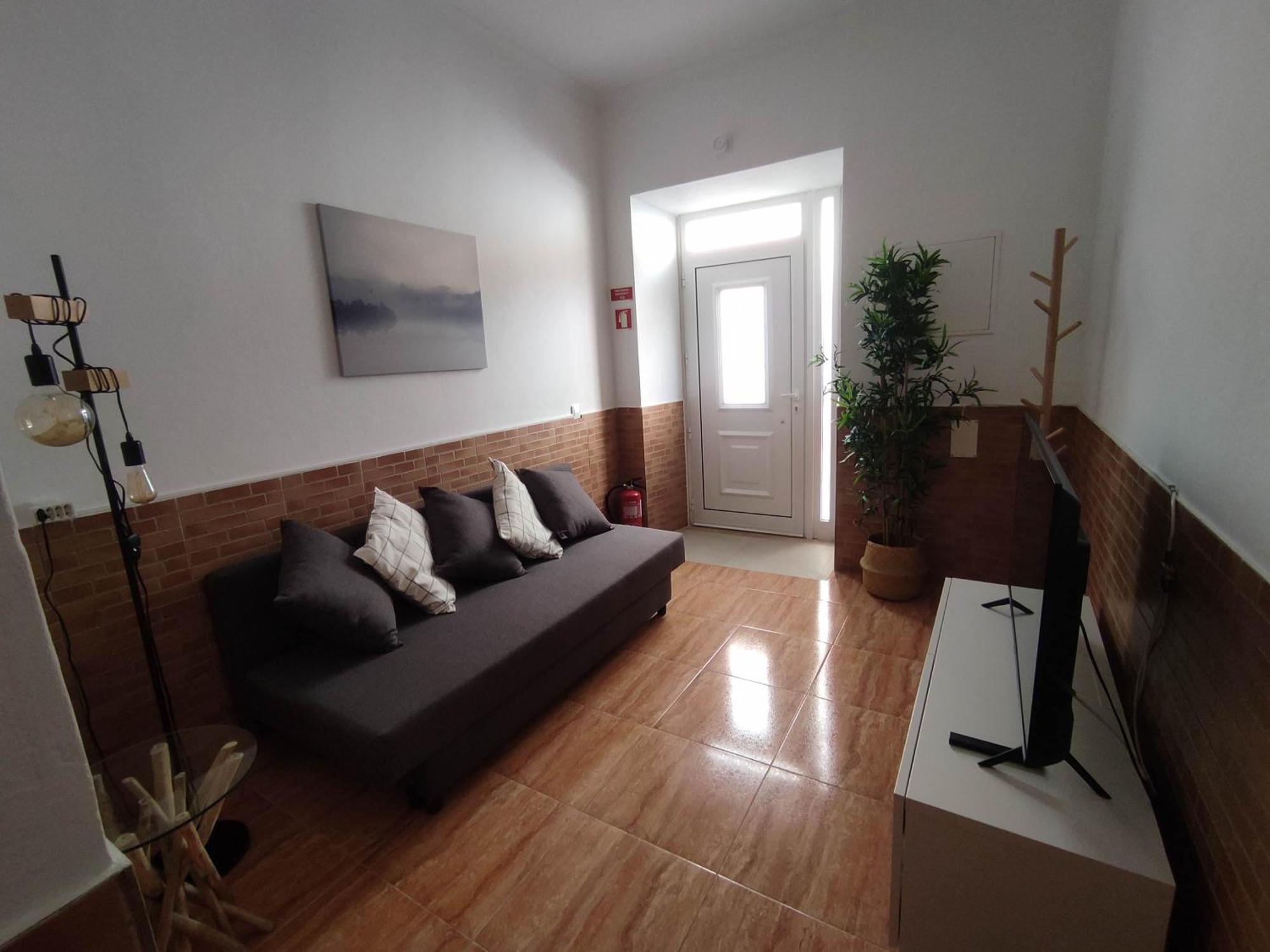 Casa Da Madalena Βίλα Φάρο Εξωτερικό φωτογραφία