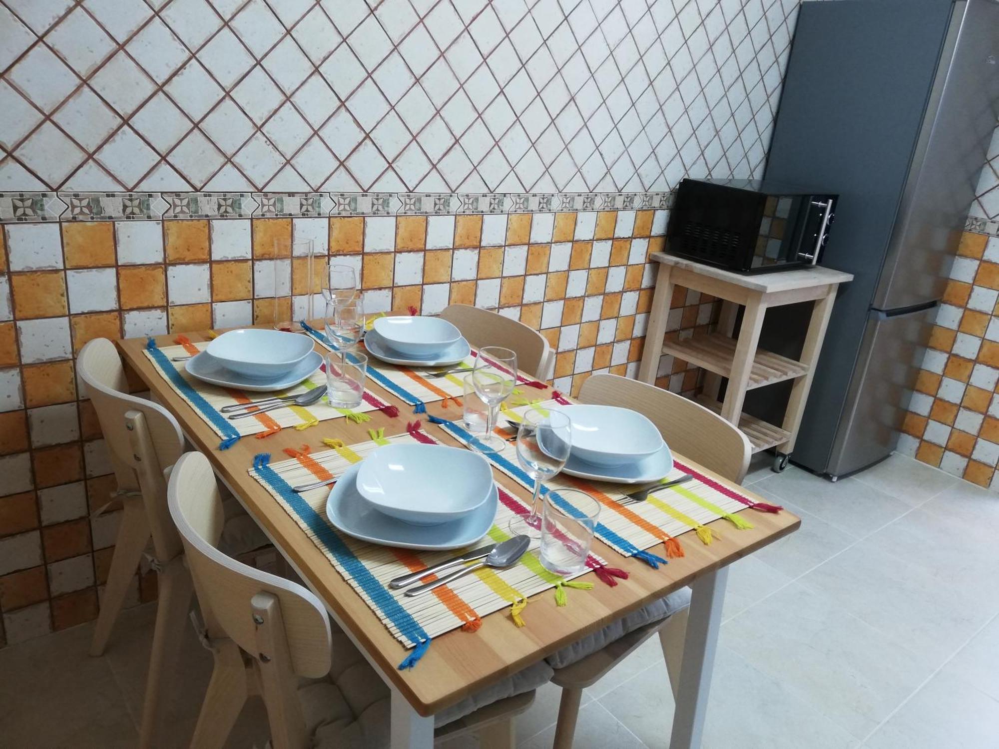 Casa Da Madalena Βίλα Φάρο Εξωτερικό φωτογραφία